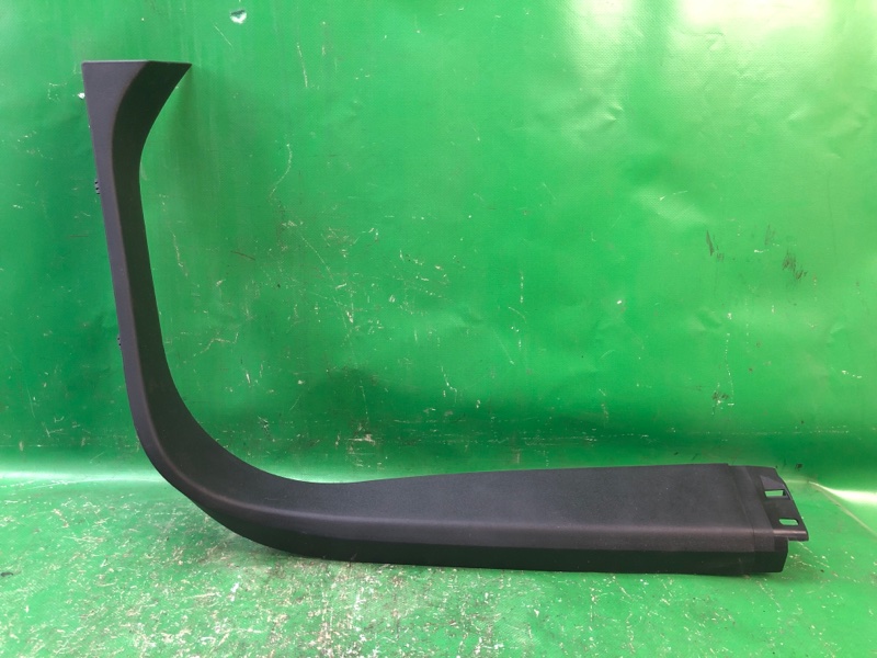 Запчасть обшивка крышки багажника задняя левая JEEP COMPASS 06-16 2014 MK49 2.4 ED3 1AW65 DX9AG Б/У Обшивка крышки багажника задняя левая JEEP COMPASS 06-16 2014 MK49 2.4 ED3 1AW65 DX9AG Б/У