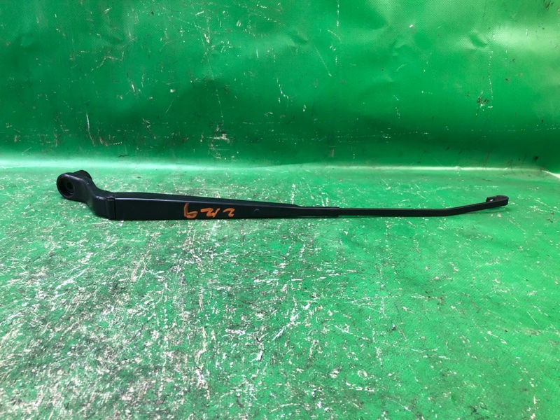 Поводок стеклоочистителя передний передний левый JEEP COMPASS 06-16 2014 MK49 2.4 ED3 68002026AA Б/У