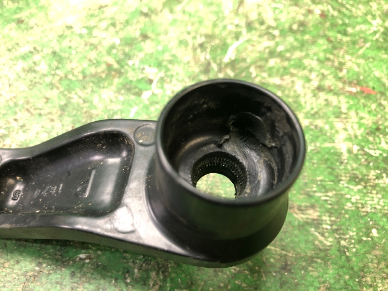 Поводок стеклоочистителя передний передний левый COMPASS 06-16 2014 MK49 2.4 ED3