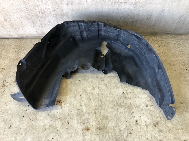 Запчасть подкрылок задний правый JEEP CHEROKEE 14- 2017 Внедорожник 2.4 68209676AF Б/У Подкрылок задний правый JEEP CHEROKEE 14- 2017 Внедорожник 2.4 68209676AF Б/У