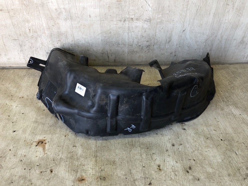 Подкрылок задний правый JEEP CHEROKEE 14- Внедорожник 2.4 Подкрылок задний правый JEEP CHEROKEE 14- Внедорожник 2.4