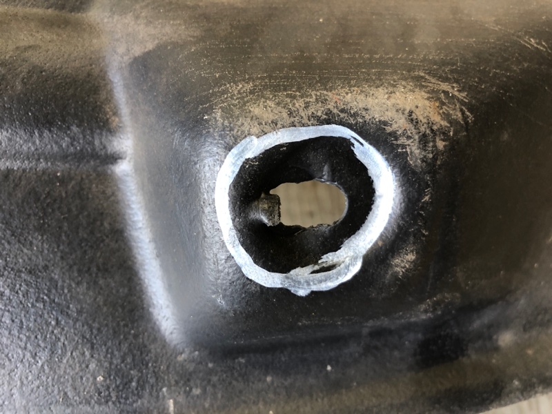 Подкрылок задний правый CHEROKEE 14- 2017 Внедорожник 2.4 Подкрылок задний правый CHEROKEE 14- 2017 Внедорожник 2.4