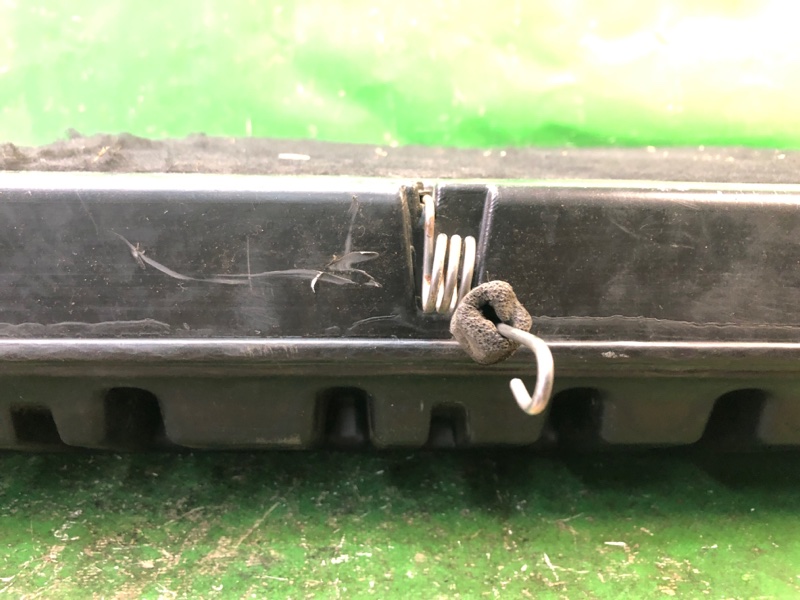 Полка багажника COMPASS 06-16 2014 MK49 2.4 ED3 Полка багажника COMPASS 06-16 2014 MK49 2.4 ED3