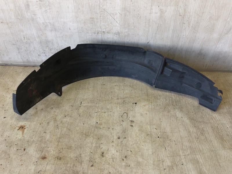 Подкрылок задний правый JEEP PATRIOT 10-17 Внедорожник 2.0 Подкрылок задний правый JEEP PATRIOT 10-17 Внедорожник 2.0