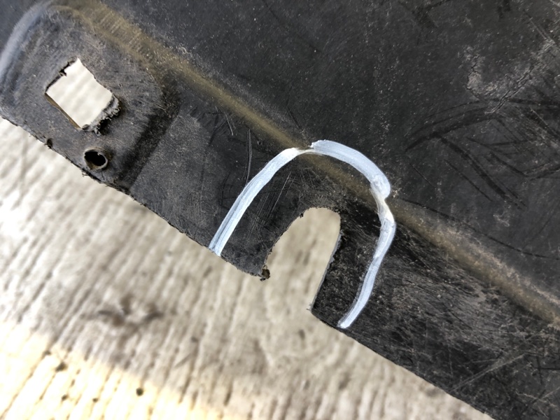 Подкрылок задний левый PATRIOT 10-17 2014 Внедорожник 2.0 Подкрылок задний левый PATRIOT 10-17 2014 Внедорожник 2.0