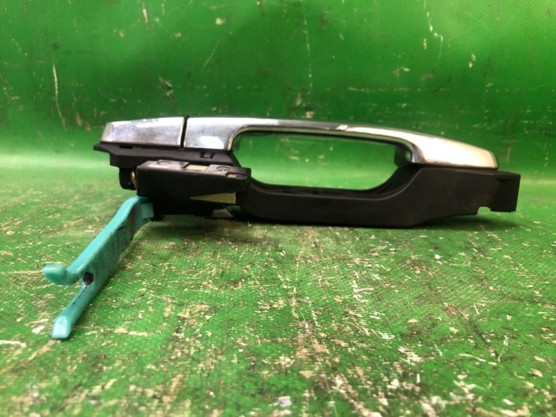 Ручка двери наружная задняя левая ES300 ES330 01-06 2002 MCV30 3.0 1MZFE Ручка двери наружная задняя левая ES300 ES330 01-06 2002 MCV30 3.0 1MZFE