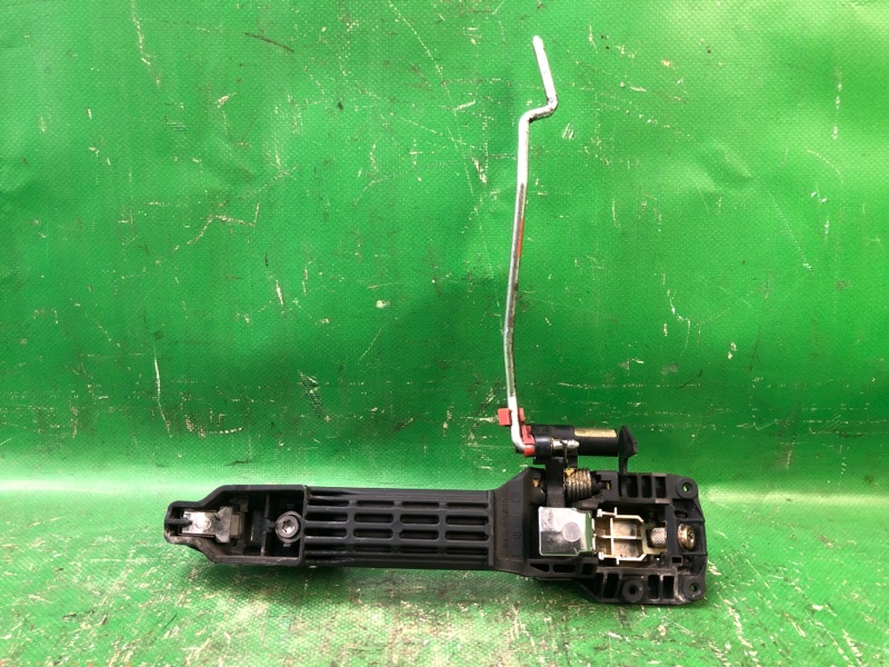 Ручка двери наружная передняя правая LEXUS ES300 ES330 01-06 MCV30 3.0 1MZFE Ручка двери наружная передняя правая LEXUS ES300 ES330 01-06 MCV30 3.0 1MZFE