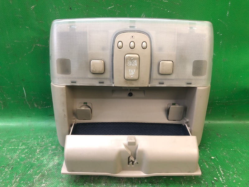 Плафон салона LEXUS ES300 ES330 01-06 MCV30 3.0 1MZFE