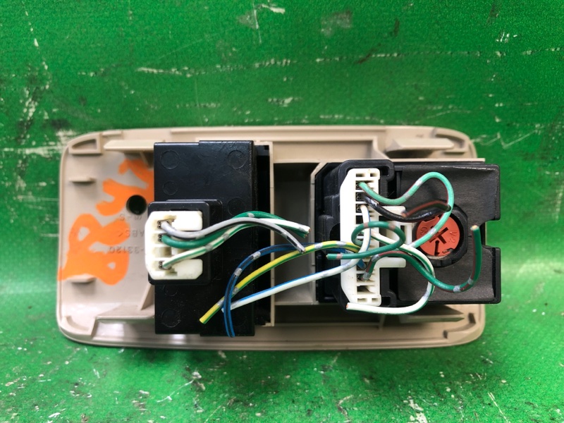 Блок управления зеркалами LEXUS ES300 ES330 01-06 MCV30 3.0 1MZFE Блок управления зеркалами LEXUS ES300 ES330 01-06 MCV30 3.0 1MZFE