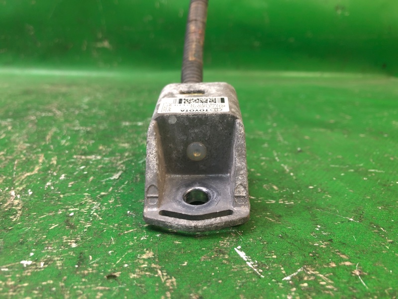 Датчик удара LEXUS ES300 ES330 01-06 2002 MCV30 3.0 1MZFE 89173-06070 Б/У