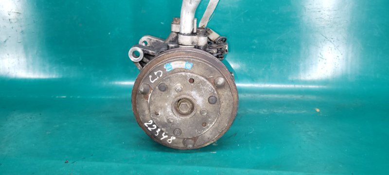 Компрессор кондиционера PRIMERA P-10 90-96