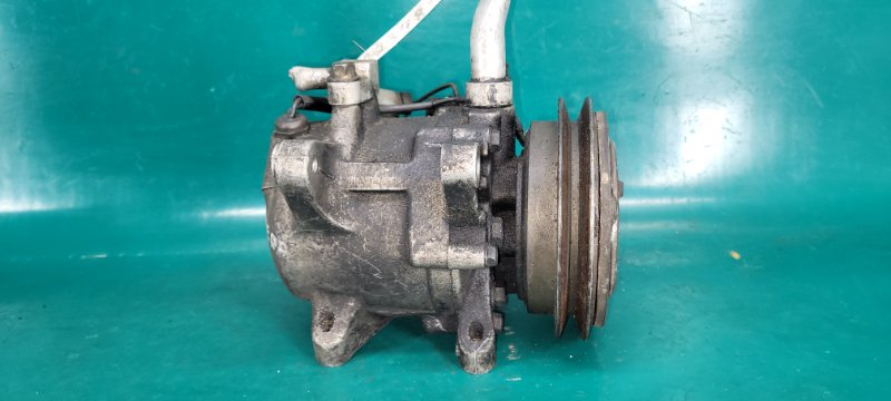 Компрессор кондиционера PRIMERA P-10 90-96