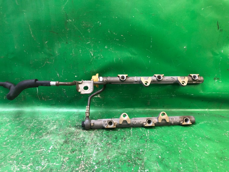 Топливная рейка LEXUS ES300 ES330 01-06 2002 MCV30 3.0 1MZFE 2381420020 Б/У