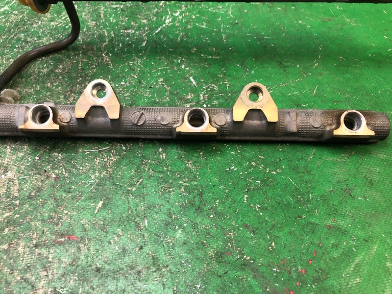 Топливная рейка ES300 ES330 01-06 2002 MCV30 3.0 1MZFE