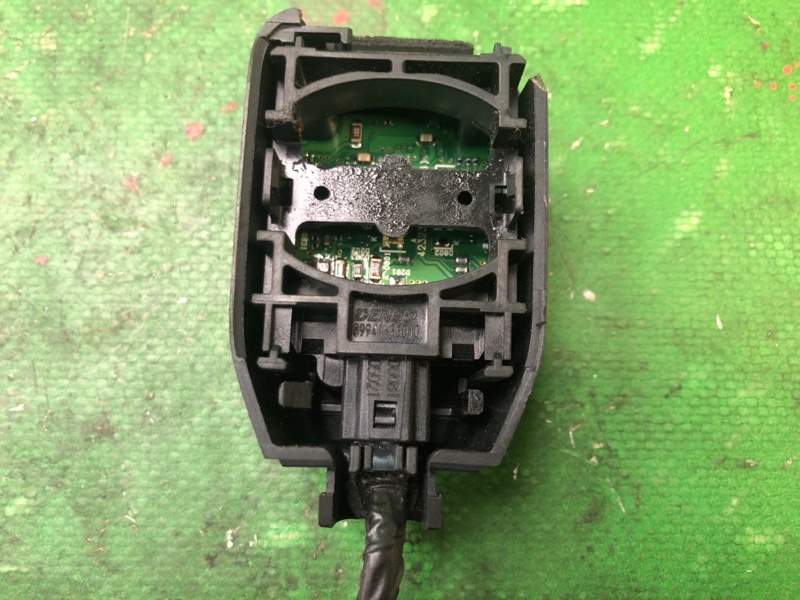 Датчик дождя ES300 ES330 01-06 2002 MCV30 3.0 1MZFE