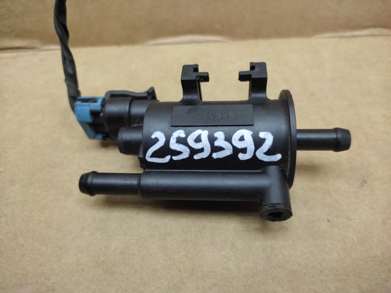 Клапан электромагнитный (вакуумный) KIA FORTE/CERATO TD 08-13 28910-25100 Б/У