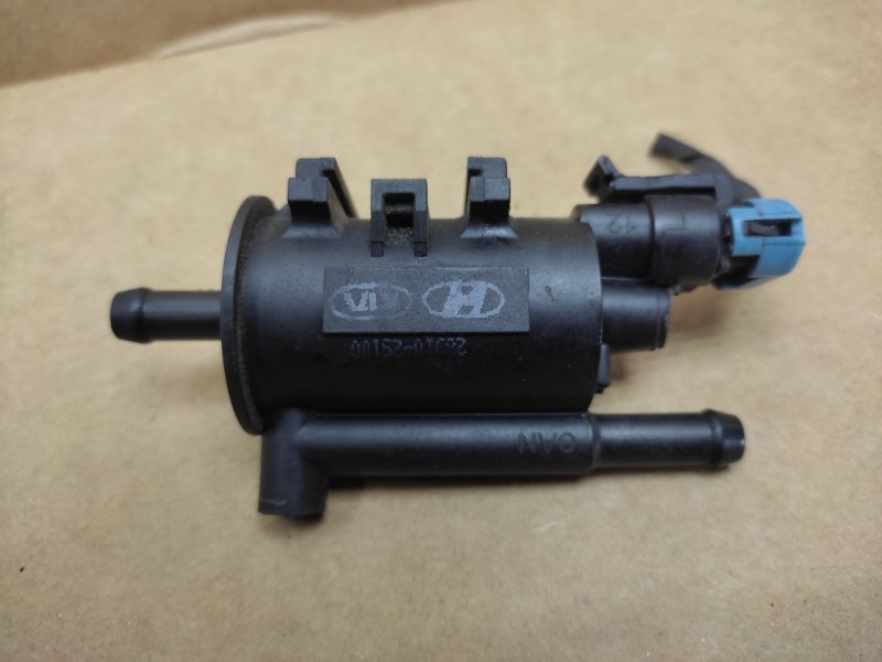 Клапан электромагнитный (вакуумный) FORTE/CERATO TD 08-13