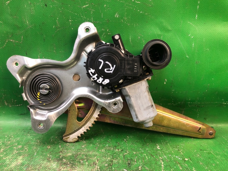 Запчасть стеклоподъемник задний левый LEXUS ES300 ES330 01-06 2002 MCV30 3.0 1MZFE 6980433040 Б/У Стеклоподъемник задний левый LEXUS ES300 ES330 01-06 2002 MCV30 3.0 1MZFE 6980433040 Б/У