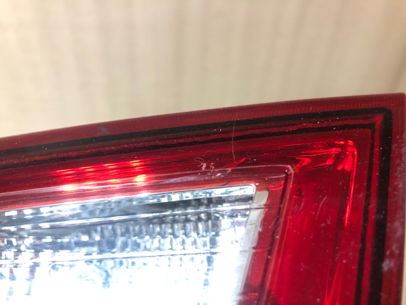 Фонарь внутренний задний правый KIA OPTIMA TF 11-16 TF