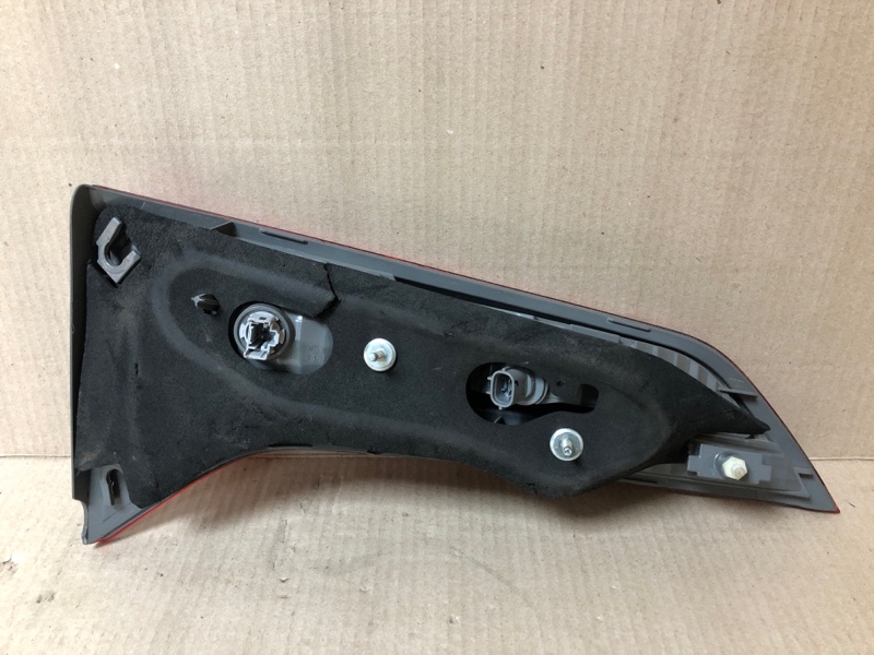 Фонарь внутренний задний правый ACURA RDX 12-19 Внедорожник 3.5 Фонарь внутренний задний правый ACURA RDX 12-19 Внедорожник 3.5