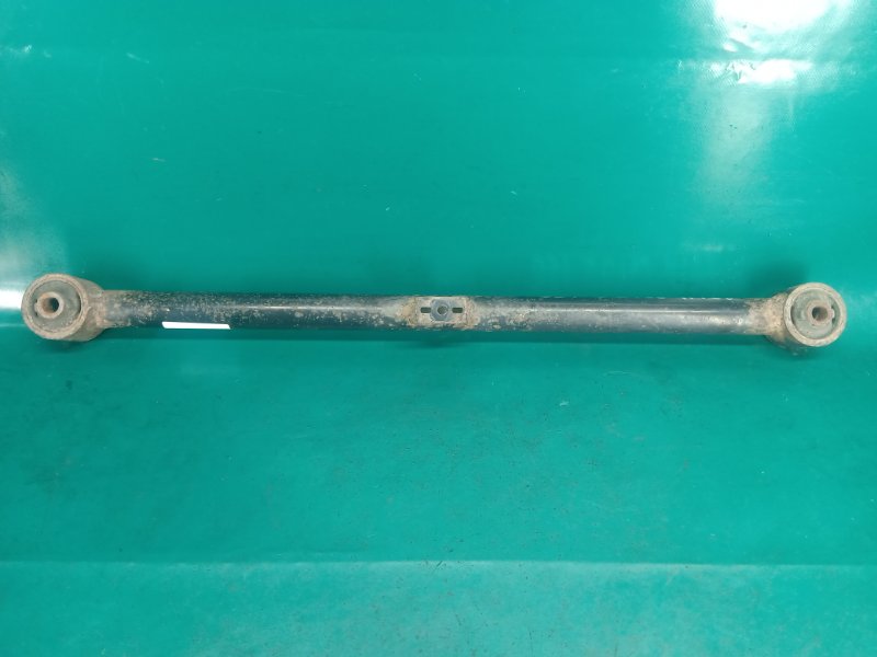 Рычаг задней подвески продольный левый TOYOTA LAND CRUISER PRADO 150 09-17 Внедорожник 3.0 1KDFTV