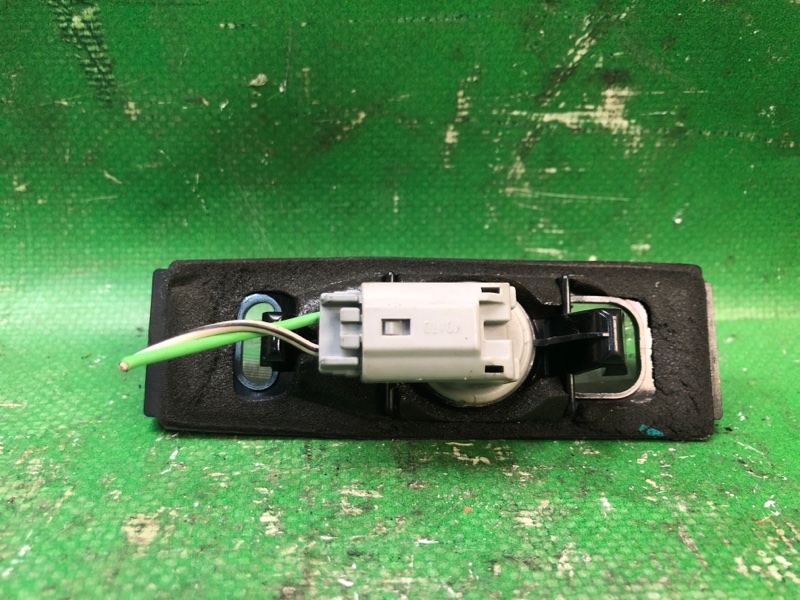 Подсветка номера LEXUS ES300 ES330 01-06 MCV30 3.0 1MZFE