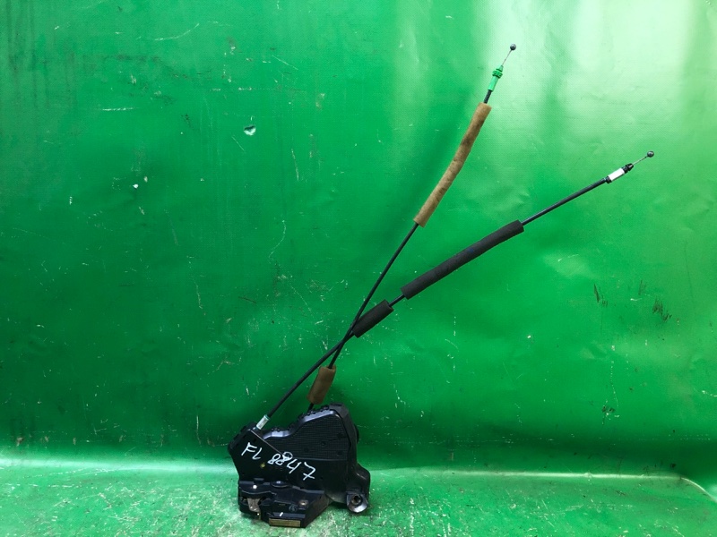 Запчасть замок двери передний левый LEXUS ES300 ES330 01-06 2002 MCV30 3.0 1MZFE 6904033221 Б/У Замок двери передний левый LEXUS ES300 ES330 01-06 2002 MCV30 3.0 1MZFE 6904033221 Б/У