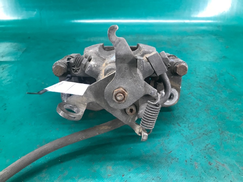 Суппорт тормозной задний правый JOURNEY 08-20 2012 Внедорожник 3.6 ERB