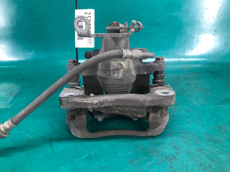 Суппорт тормозной задний правый JOURNEY 08-20 2012 Внедорожник 3.6 ERB