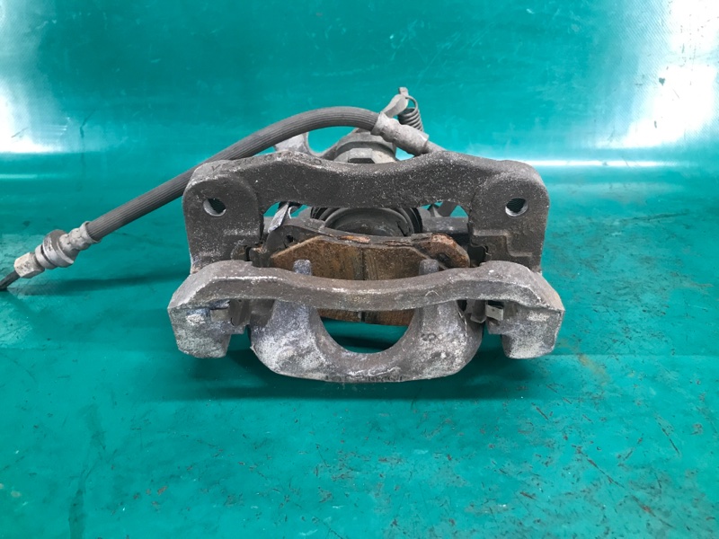 Суппорт тормозной задний правый JOURNEY 08-20 2012 Внедорожник 3.6 ERB