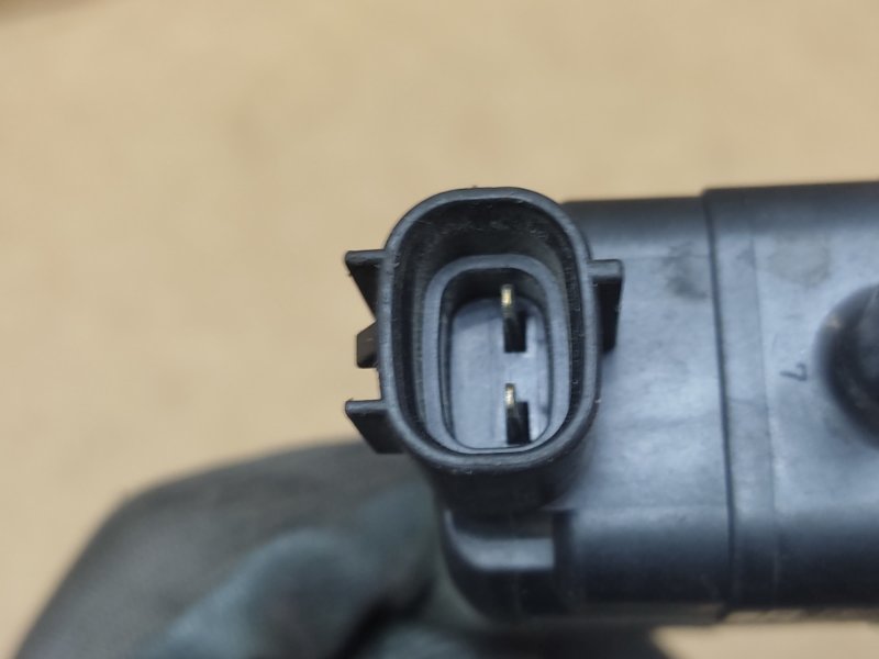 Клапан электромагнитный (вакуумный) TOYOTA SEQUOIA 01-07