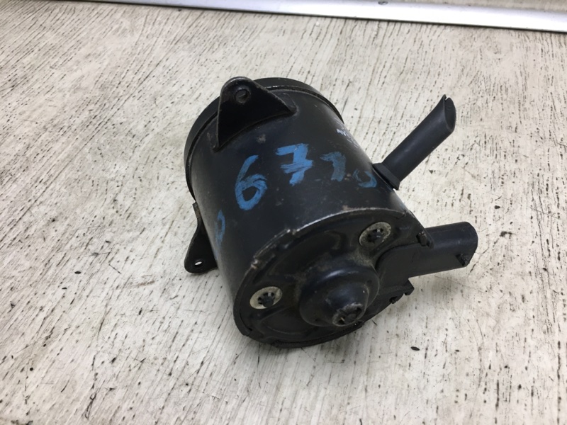 Мотор вентилятора охлаждения TOYOTA CAMRY 20 96-02