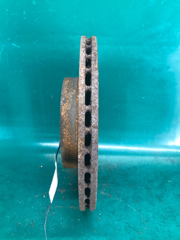 Тормозной диск передний JETTA USA 10-17 2015 Седан 2.0 Тормозной диск передний JETTA USA 10-17 2015 Седан 2.0