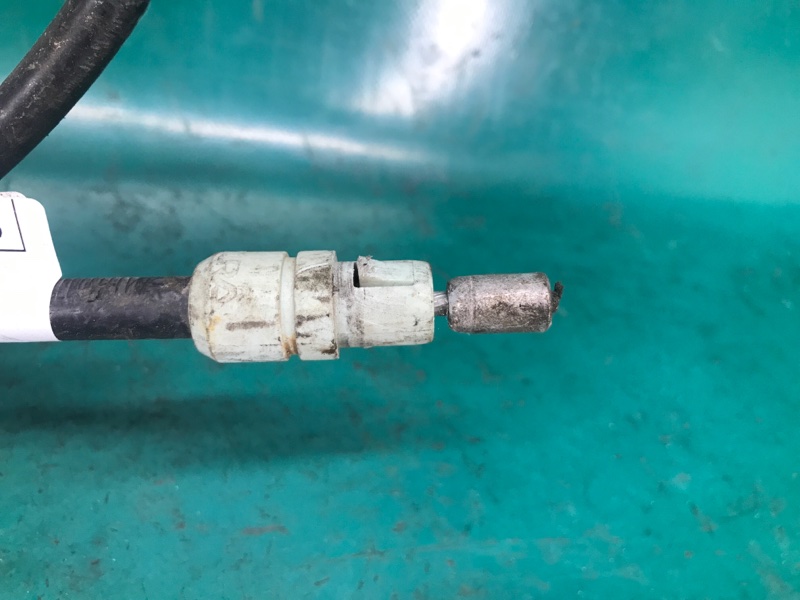 Трос стояночного тормоза правый DODGE JOURNEY 08-20 Внедорожник 3.6 ERB Трос стояночного тормоза правый DODGE JOURNEY 08-20 Внедорожник 3.6 ERB