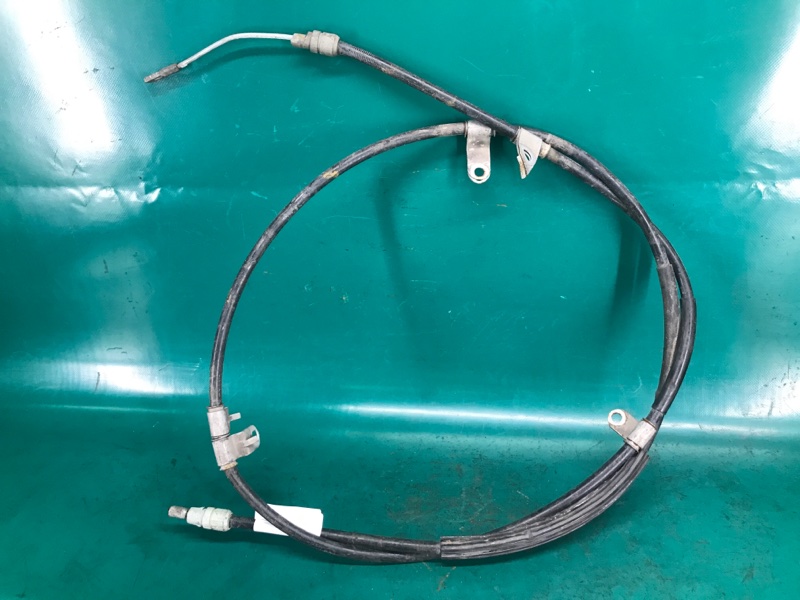 Трос стояночного тормоза правый JOURNEY 08-20 2012 Внедорожник 3.6 ERB Трос стояночного тормоза правый JOURNEY 08-20 2012 Внедорожник 3.6 ERB