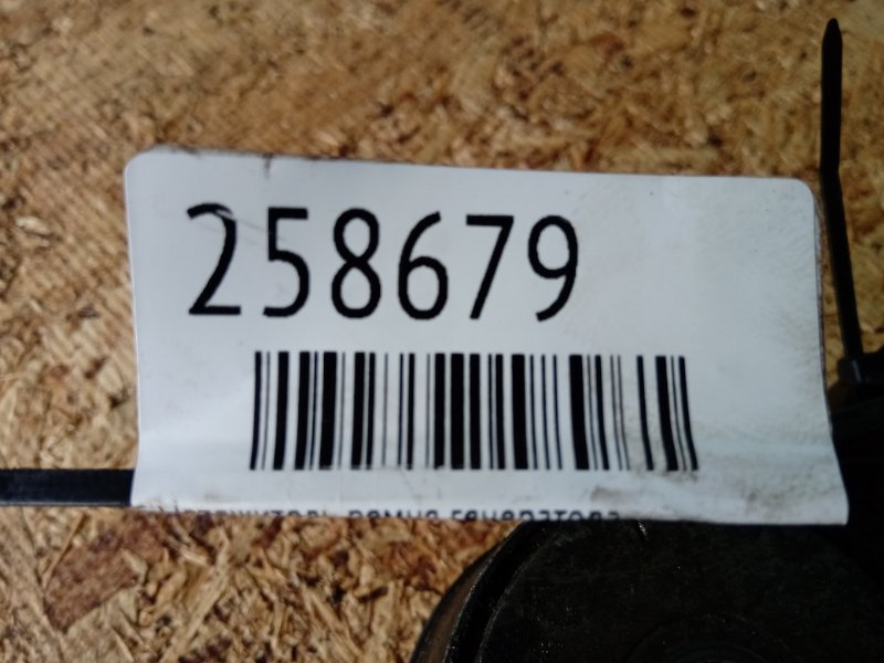 Натяжитель ремня генератора JOURNEY 08-20 Внедорожник 3.6