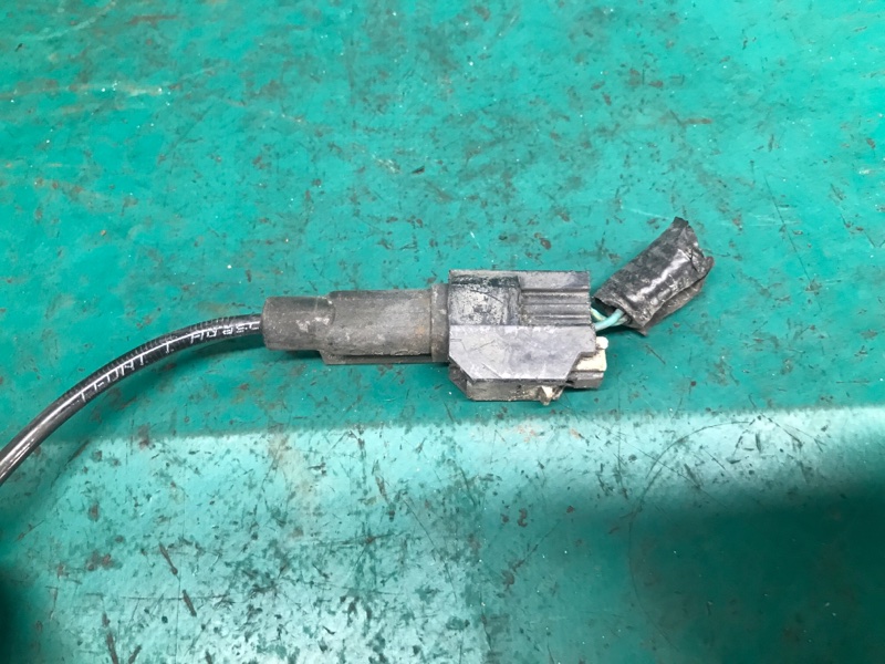 Датчик ABS задний правый DODGE JOURNEY 08-20 Внедорожник 3.6 ERB