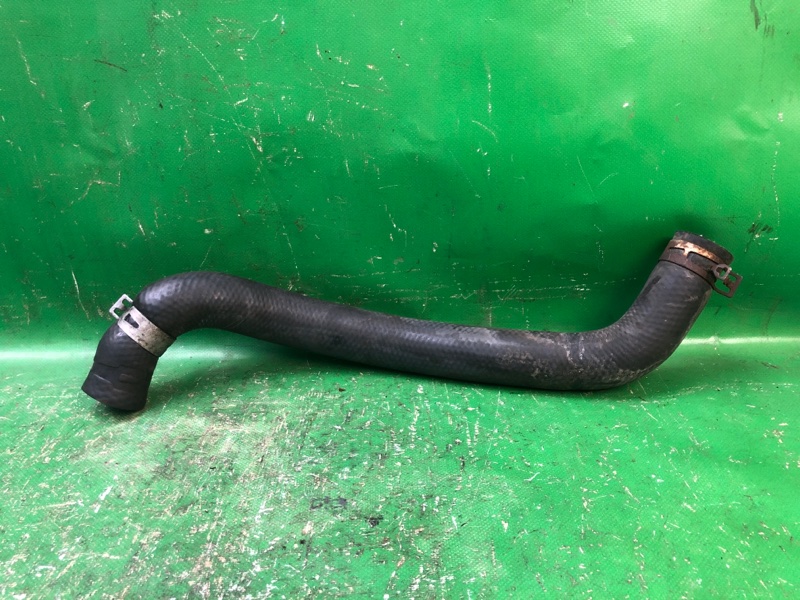 Патрубок системы охлаждения LEXUS ES300 ES330 01-06 2002 MCV30 3.0 1MZFE 1657220080 Б/У