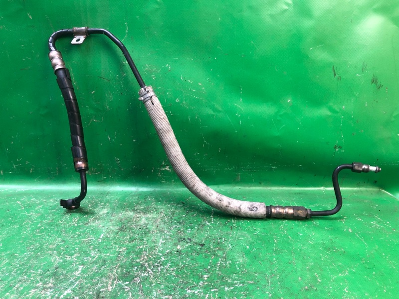 Трубка ГУР высокого давления LEXUS ES300 ES330 01-06 2002 MCV30 3.0 1MZFE 44411-33110 Б/У