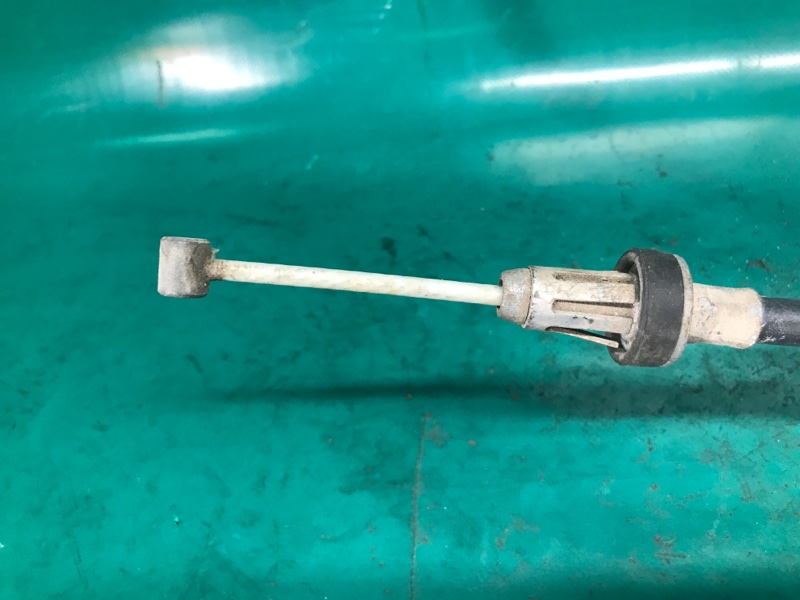 Трос стояночного тормоза правый TOYOTA LAND CRUISER PRADO 150 09-17 Внедорожник 3.0 1KDFTV