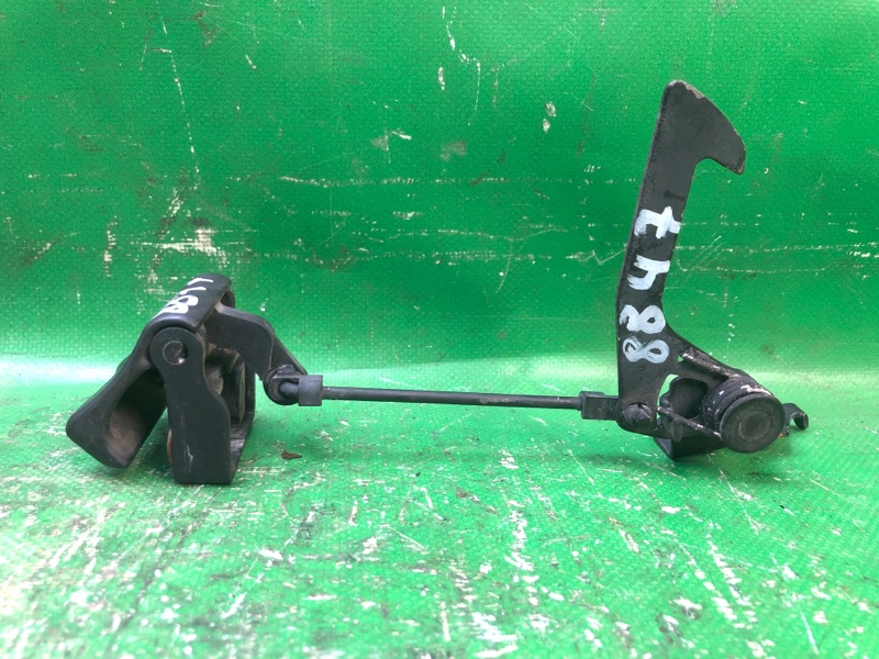 Ручка открывания капота LEXUS ES300 ES330 01-06 2002 MCV30 3.0 1MZFE 5355033040 Б/У