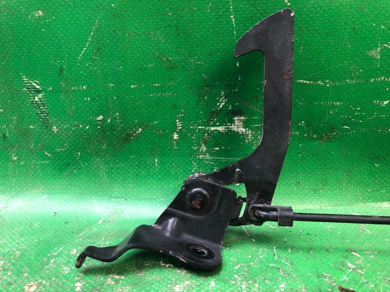 Ручка открывания капота ES300 ES330 01-06 2002 MCV30 3.0 1MZFE