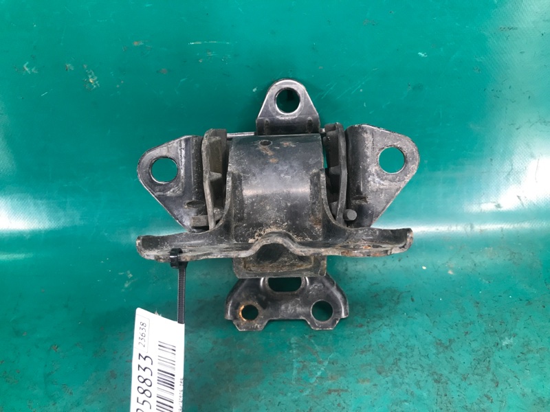 Запчасть подушка двигателя левая JEEP COMPASS 06-16 2012 Внедорожник 2.0 5105667AG Б/У Подушка двигателя левая JEEP COMPASS 06-16 2012 Внедорожник 2.0 5105667AG Б/У