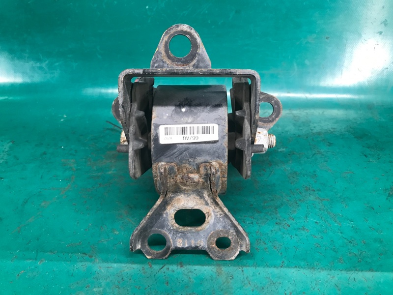 Подушка двигателя левая COMPASS 06-16 2012 Внедорожник 2.0 Подушка двигателя левая COMPASS 06-16 2012 Внедорожник 2.0