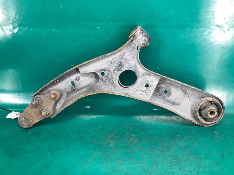 Рычаг передней подвески нижний правый KIA SOUL PS 13-19 PS 2.0 G4NC