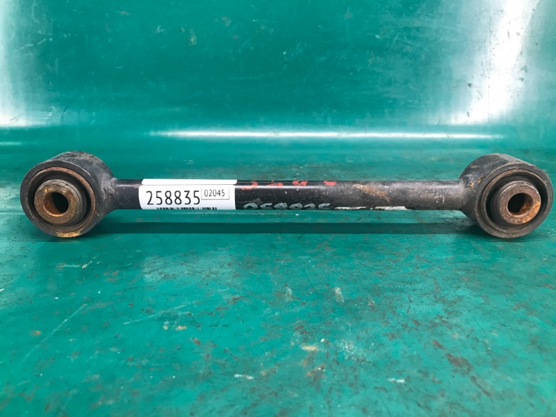 Рычаг задней подвески поперечный нижний левый ACURA RDX 12-19 2018 Внедорожник 3.5 52345-TX4-A00 Б/У