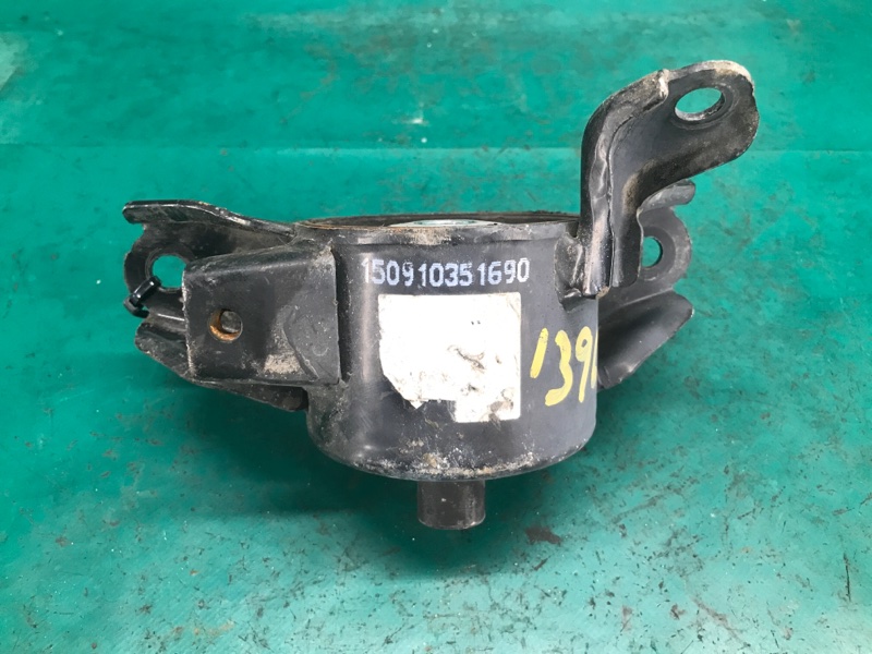 Подушка двигателя левая KIA SOUL PS 13-19 PS 2.0 G4NC