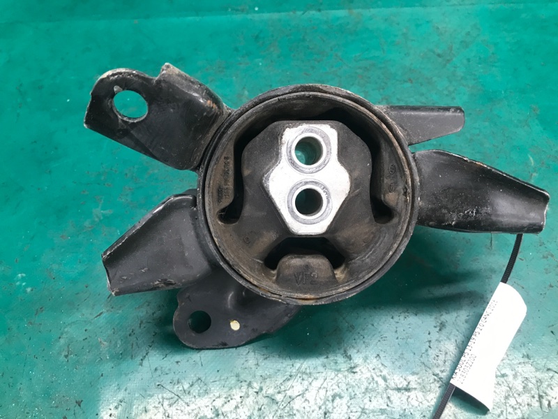 Подушка двигателя левая SOUL PS 13-19 2016 PS 2.0 G4NC