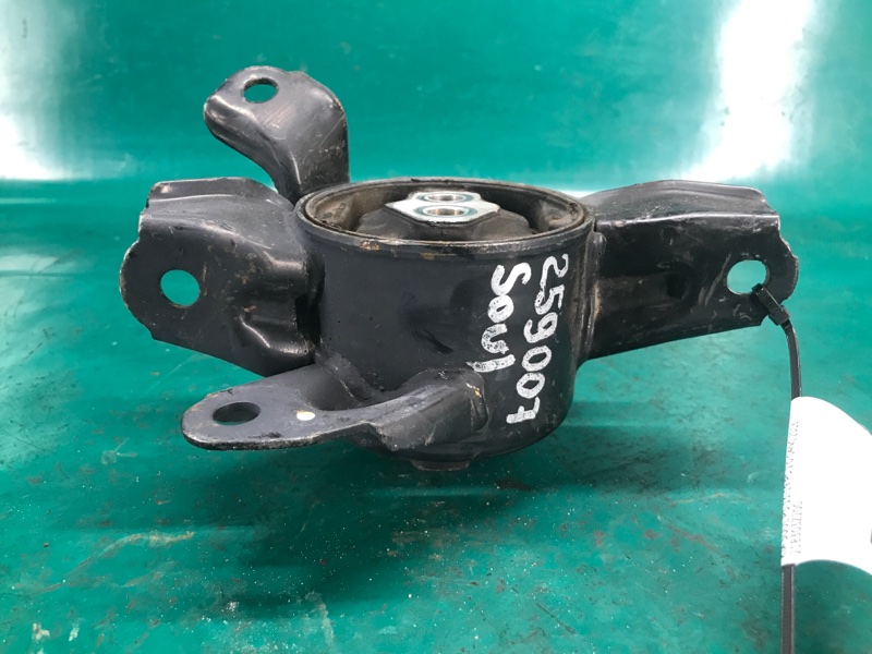 Подушка двигателя левая SOUL PS 13-19 2016 PS 2.0 G4NC