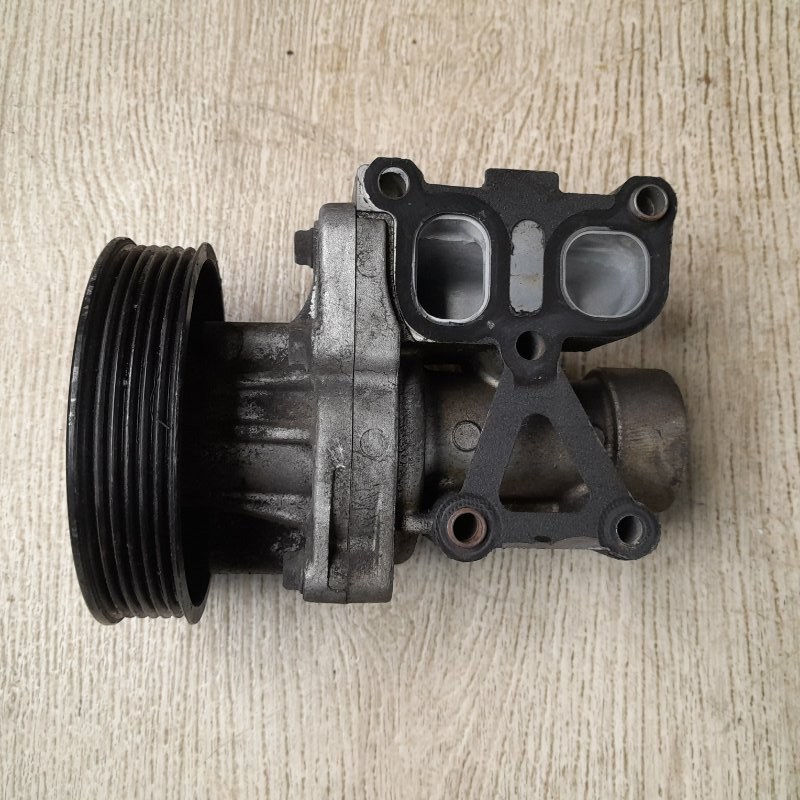 Помпа OPTIMA TF 11-16 2015 Седан 2.4 G4KJ